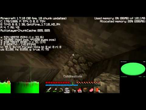 Cynical | Season 3 Episode 1 » The Dream