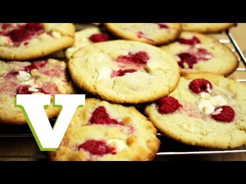 download lagu mp3 mp4 Chocolate Raspberry Cookies Recipe, download lagu Chocolate Raspberry Cookies Recipe gratis, unduh video klip Chocolate Raspberry Cookies Recipe
