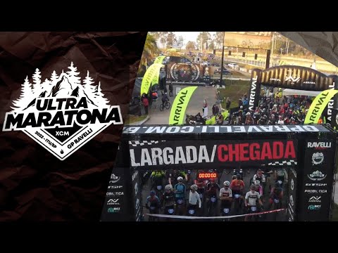 ULTRA MARATONA RAVELLI ITU - SP 31/07/2022 - DEU PÓDIO!!!