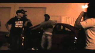 SPADE VS KLASH @ THE CORNER SESSION