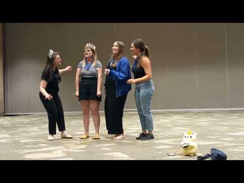 The Ladies - The Mad Hatter (from Wonderland the Musical)