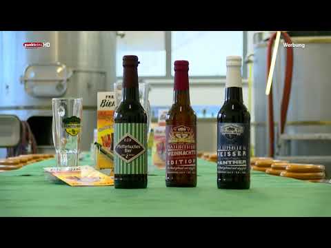 Advent bei Frenzel-Bräu in Bautzen