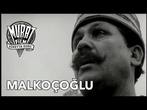 Malkoçoğlu - Cüneyt Arkın