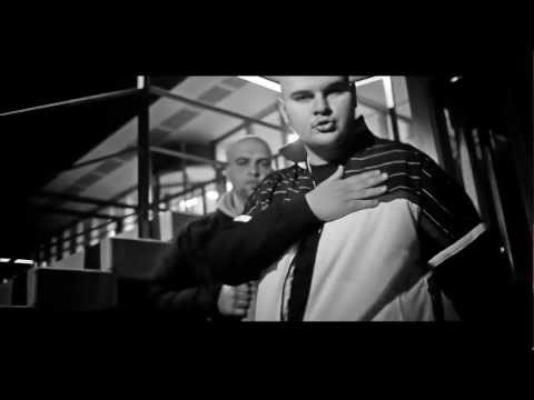 BOZHUR - BLUTIGES PARA feat. LAZAR (prod. Jason Beatz) (OFFICIAL VIDEO)