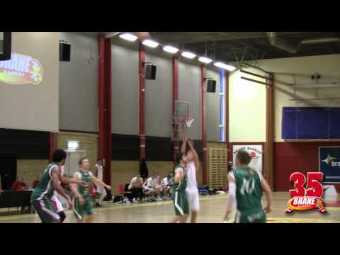 BTV: Highlights Brahe - Eos (HD)