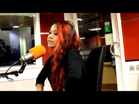 'Yang Tertulis'-Interview di ERA bersama Andi A. Merican dan MimiFly