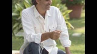Andrea Bocelli- le tue parole