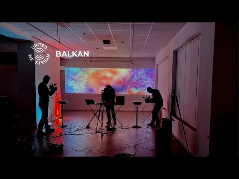 United We Stream Balkan E12 - Japodian Echoes - Bosnia and Herzegovina