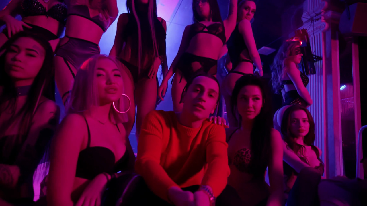Yanix ft. Obladaet — Когда гаснет свет