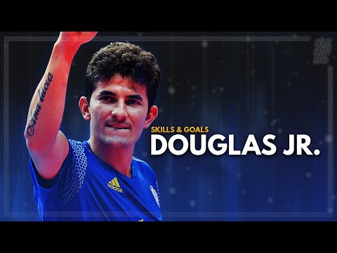 Douglas Junior - Skills & Goals | HD