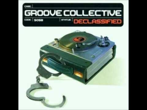 Groove Collective - Up All Night