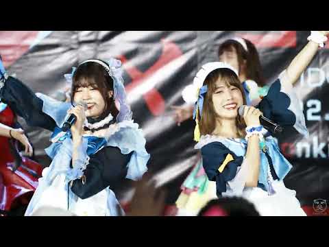 Little Pi - Porpor Euphonie - Anime IDOL Party 2022 at Donki Mall Thonglor