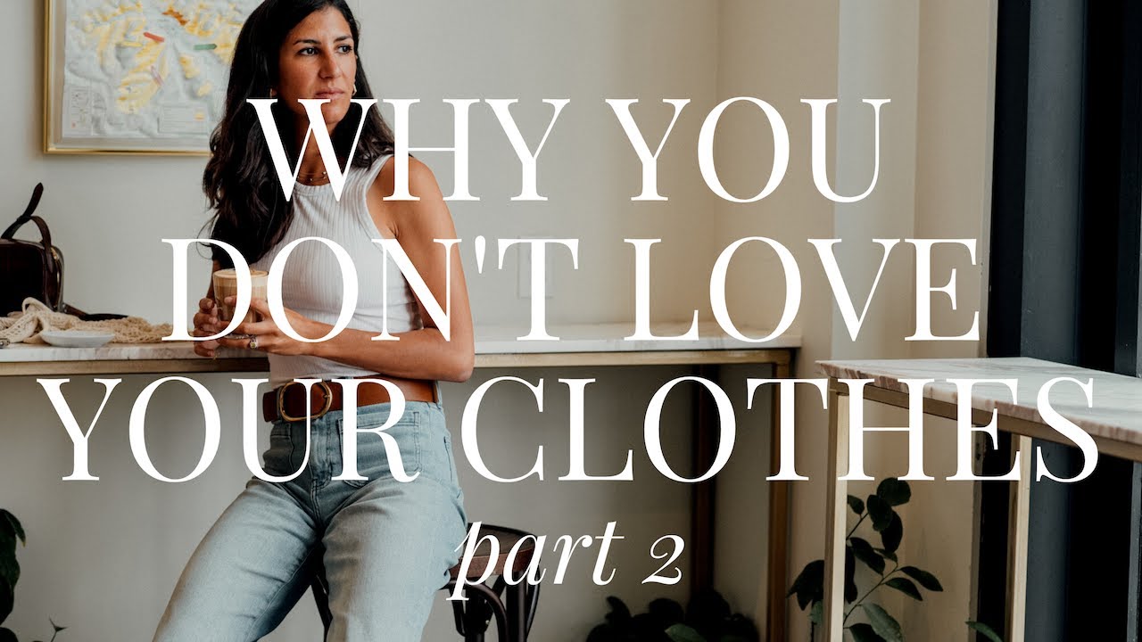 Closet Beliefs That are Limiting Your Personal Style