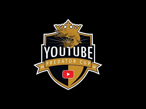 YouTube Predator Cup 2020 | OFFICIAL TRAILER