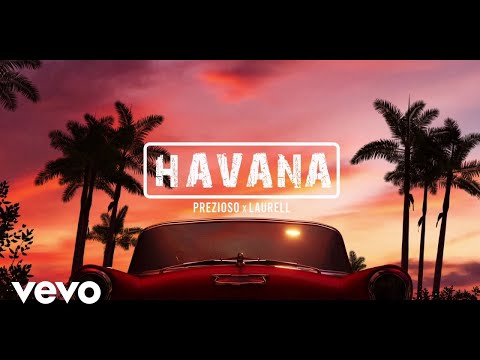 Prezioso, Laurell - Havana
