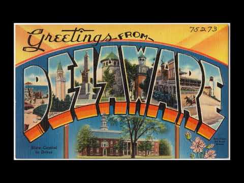 Perry Como - Delaware (1960)