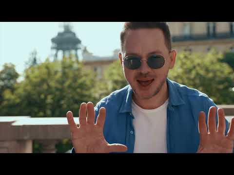 Александр Киреев - Покажи мне свой мир (official video)