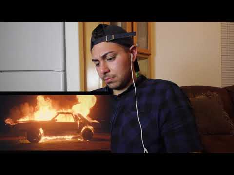 Diplo Color Blind Ft. Lil Xan | Official Music Video REACTION