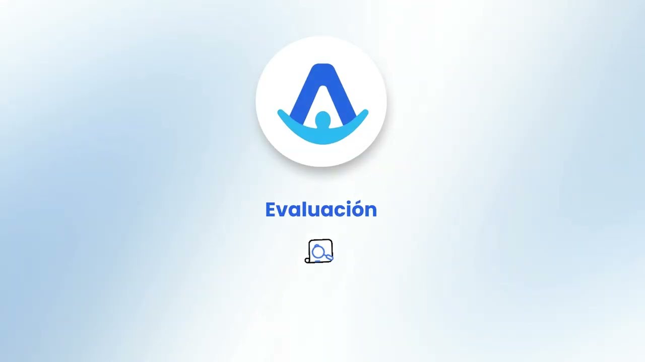 Vista previa del vídeo de Evaluación