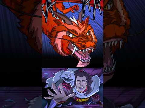 The Red Dragon Gets REVENGE On Admiral Bato | Avatar - Distorted Reality #avatar #comics #shorts
