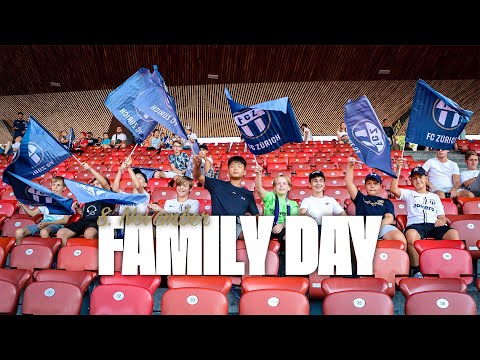 3️⃣. 𝐅𝐂𝐙 𝐅𝐚𝐦𝐢𝐥𝐲 𝐃𝐚𝐲 𝐢𝐦 𝐋𝐞𝐭𝐳𝐢𝐠𝐫𝐮𝐧𝐝 🎉