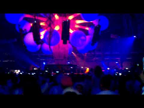 Sensation Kiev 2011 (The Mix part 1)