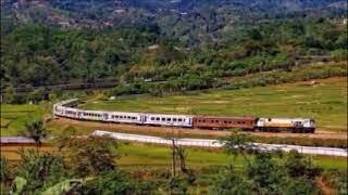 Download lagu 74] POP SUNDA LAWAS - CURUG CINULANG ' DARSO ' Lagu Sunda Penyejuk Hati mp3