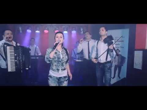 ANA MARIA GOGA - CAND ITI AUD NUMELE LIVE 2015 ( ROSON MUSIC BAND )