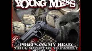 Messy Marv   Hate On Me