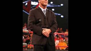 WWE Kurt Angle-I Dont Suck