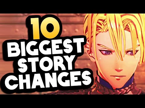 What's NEW in Fire Emblem Warriors: Three Hopes Story So Far?