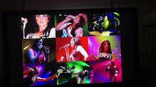 Melanie Chisholm (Mel C) - Reason Tour 2003 Belfast, Ireland Full Concert