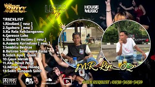 Download lagu DUGEM FUNKOT SUPER HARD PILIHAN TERBARU 2026 | DJ RINDIANI x SIAPA DI HATIMU 2026 REQUEST MR LIN _02 mp3