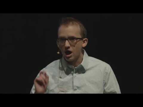 Gregory Wallace - 3MT 2017 (3rd Place)