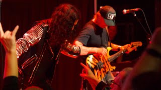 George Lynch-Lynch Mob - Main Offender-March 18, 2023- Arcada Theatre