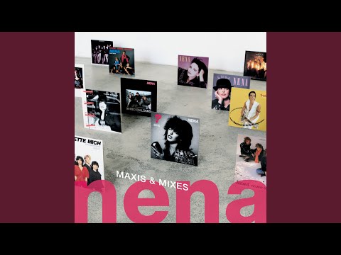 Videoclip de Haus der drei Sonnen (12'' Version) — Nena