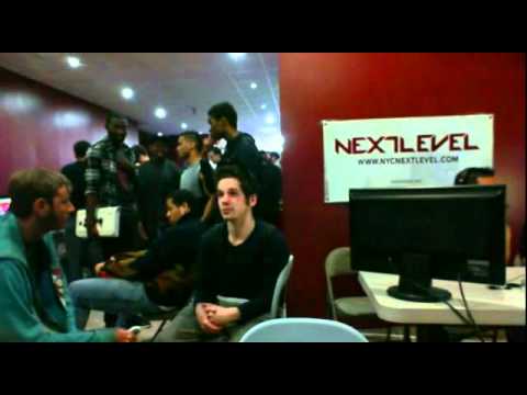 Crowd Monsters - Sanford