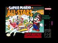 Super Mario All Stars OST Last Battle Super Mario Bros