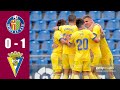 Getafe vs Cadiz 0-1 All Goals & Highlights 10/04/2021