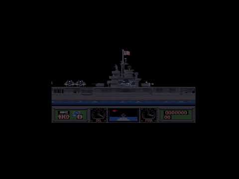 Wings of Fury II [AMIGA]