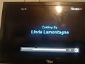 Family Guy End Credits Itv2