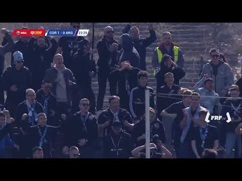 LIGA 2 CASA PARIURILOR | Corvinul Hunedoara - Campionii FC Argeș 2-0 (Rezumat)