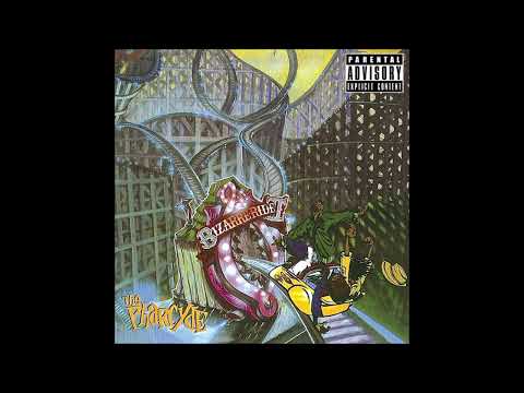 The Pharcyde - Passin' Me By
