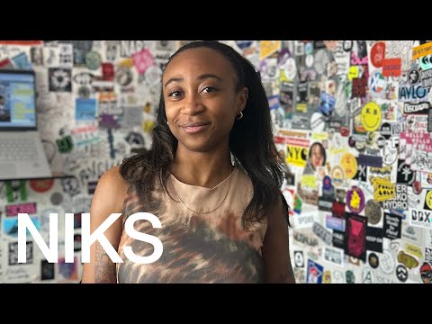 NIKS @TheLotRadio  03-28-2025