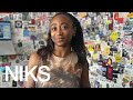 NIKS TheLotRadio 03 28 2025