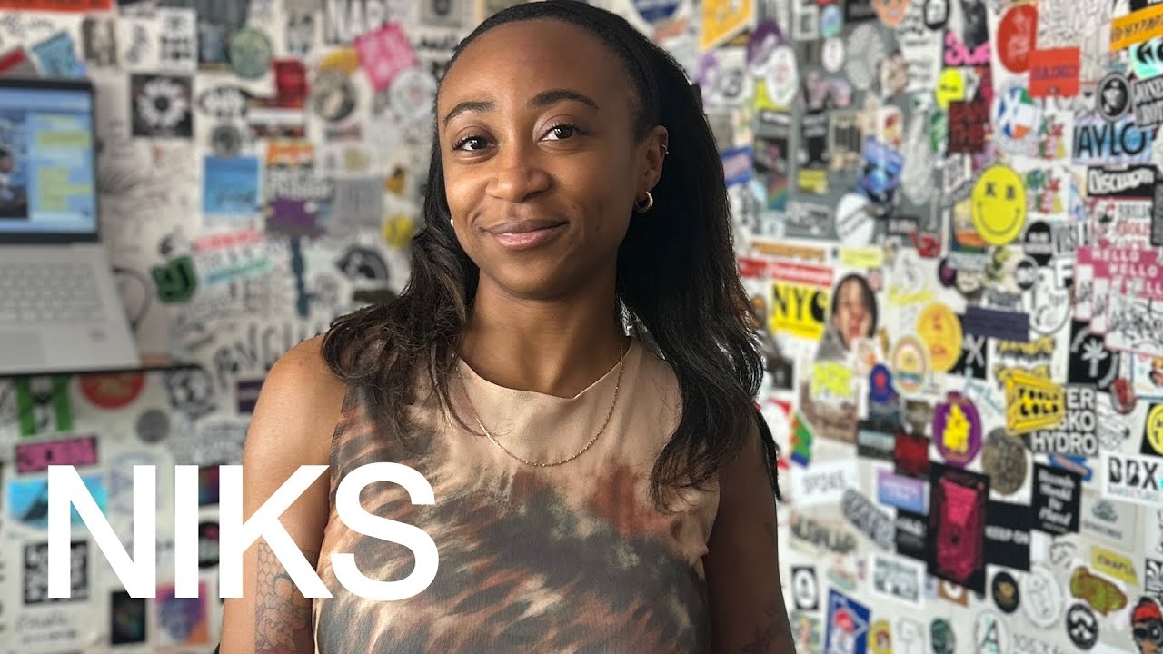 Niks - TheLotRadio