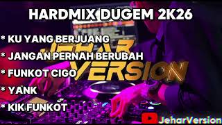 Download lagu KU YANG BERJUANG X JANGAN PERNAH BERUBAH NONSTOP DUGEM HARDMIX 2K26 mp3 Download lagu KU YANG BERJUANG X JANGAN PERNAH BERUBAH NONSTOP DUGEM HARDMIX 2K26 mp3