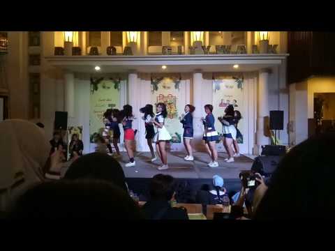 [170716] Rajèkan (TWICE 트와이스 Cover Dance) - Do It Again + SIGNAL