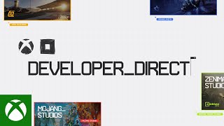 Re: [情報] Xbox&Bethesda Developer_Direct 直播