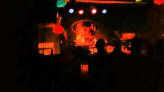 Interrobang at NXNE: Megan Bonnell, "The Wind"